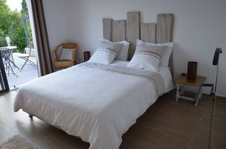 Bed & Breakfast La Maison Du Passant