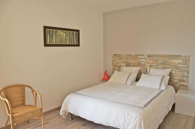 Bed & Breakfast La Maison Du Passant