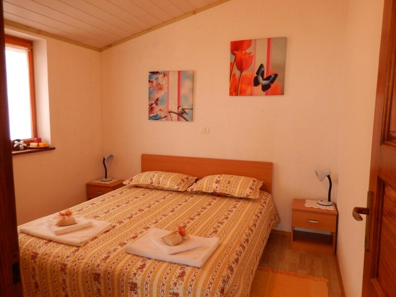 Apartments Sveti Leonard