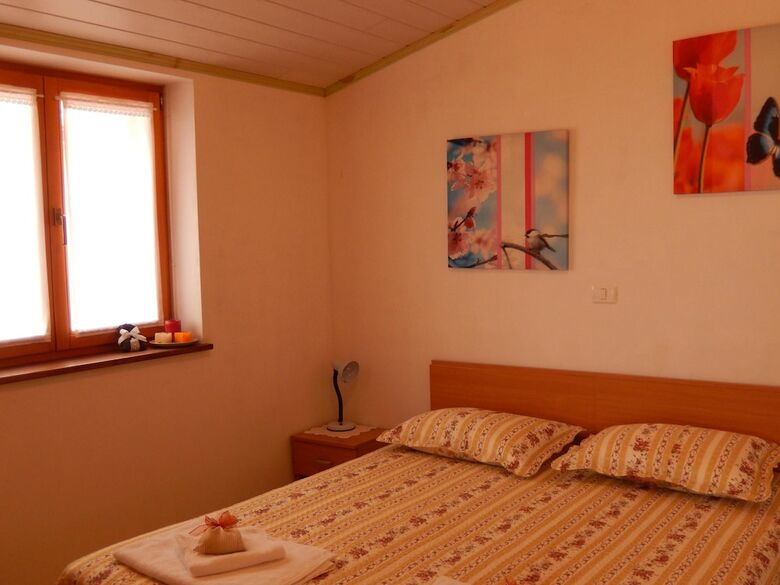 Apartments Sveti Leonard