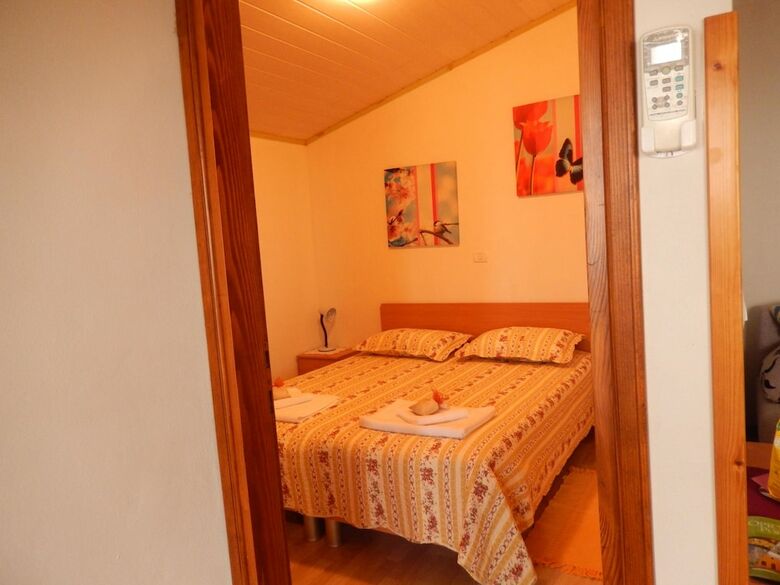 Apartments Sveti Leonard