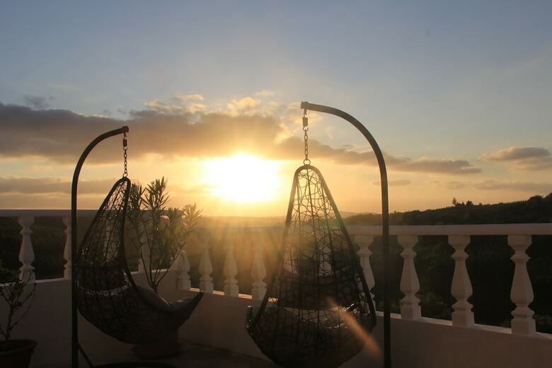 Agroturismo Terra Luso