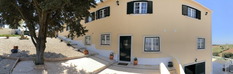 Agroturismo Terra Luso