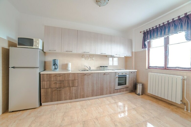 Apartment Maruzini