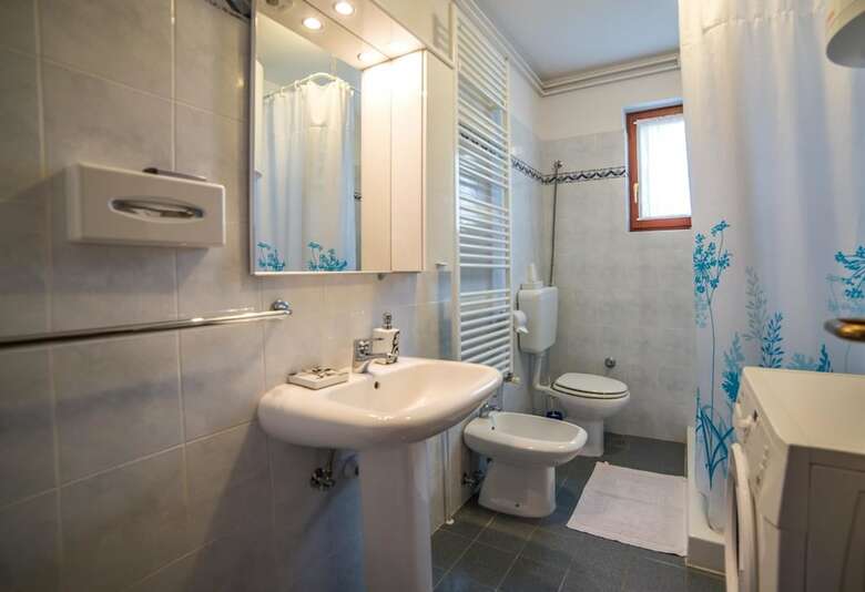 Apartment Maruzini