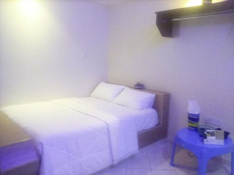 Bed & Breakfast Wasafi Garden & Spa Kibiko