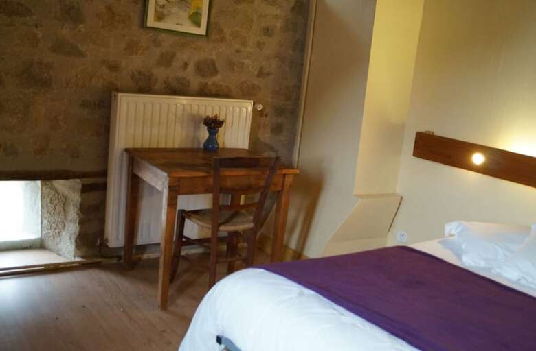 Bed & Breakfast Chambres D'hotes Grange R�nov�e