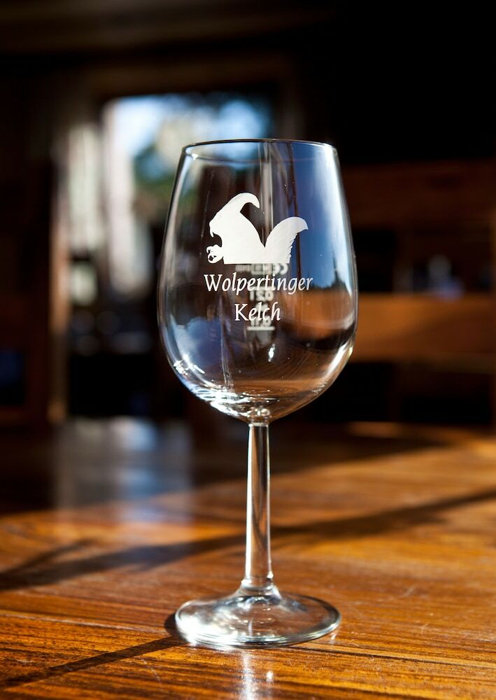 Hotel Merkurwald-restaurant Wolpertinger
