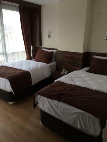 Hotel Liva Otel