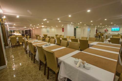 Hotel Liva Otel