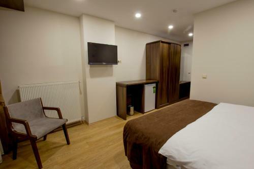 Hotel Liva Otel