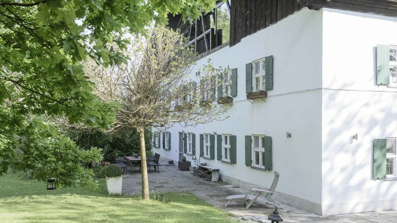 Apartamento Gut Stohrerhof