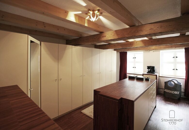 Apartamento Gut Stohrerhof