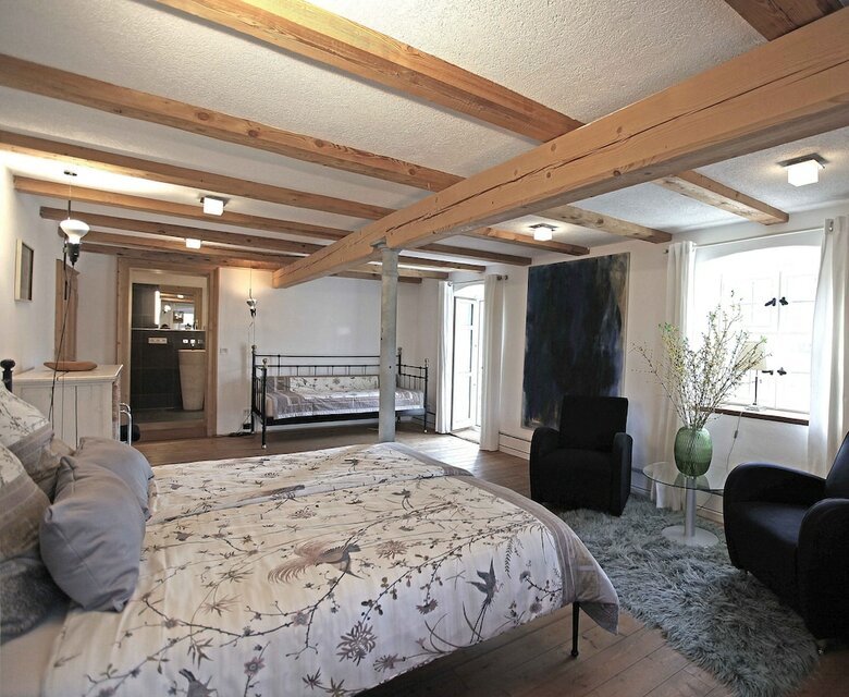 Apartamento Gut Stohrerhof