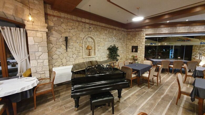 Hotel Chateau Fasel