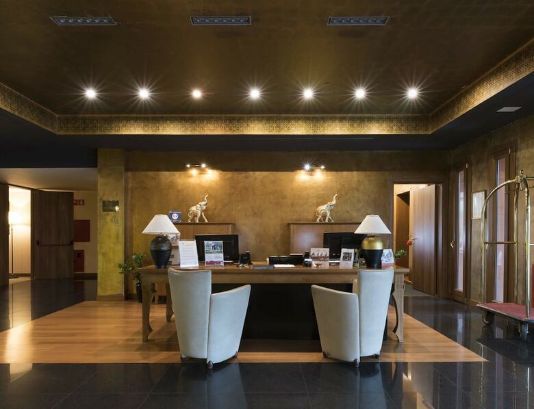 Hotel Thai Si