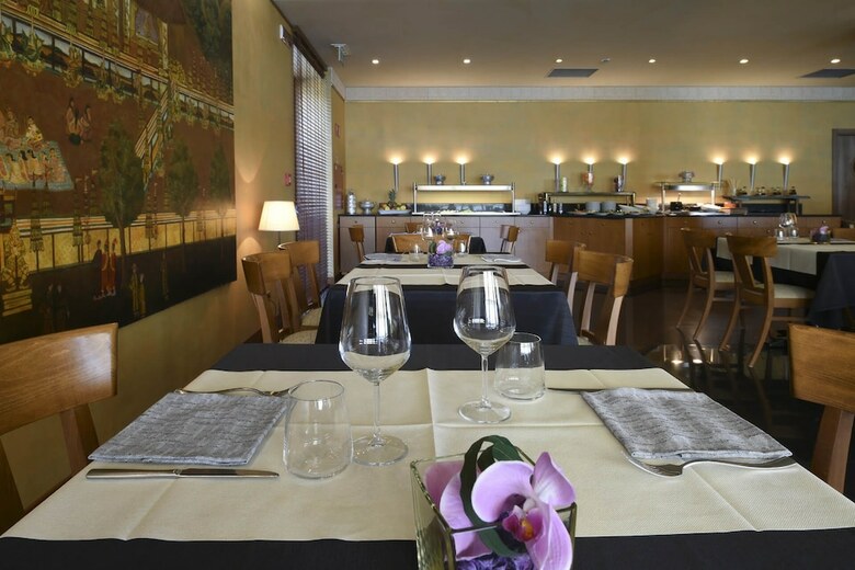 Hotel Thai Si