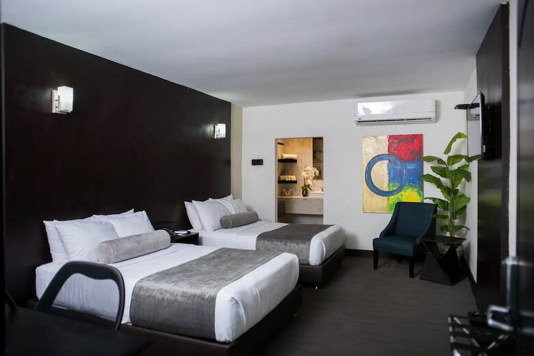 Stay Inn Hotels