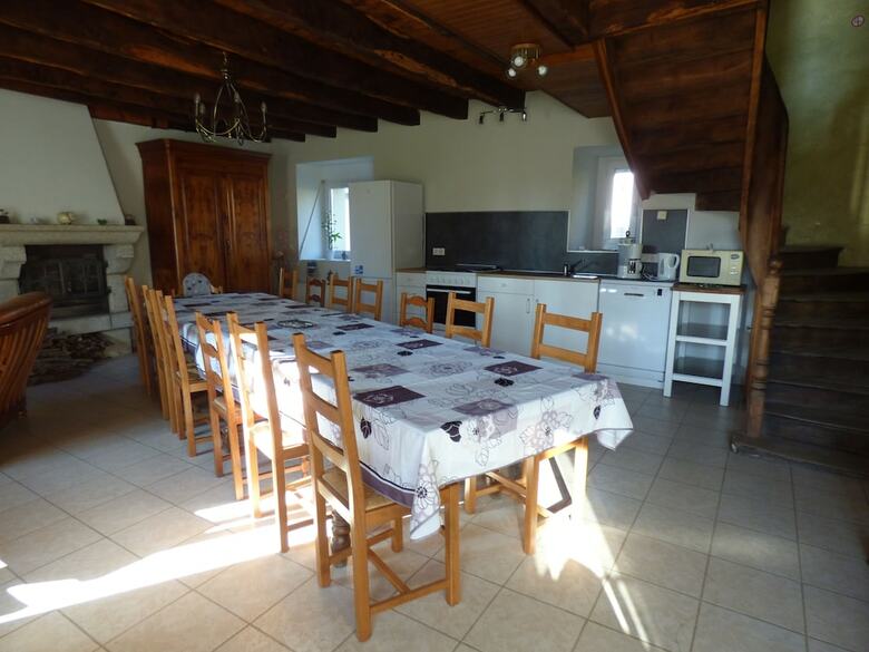 Hotel Chambres D'hotes Au Pied Leve