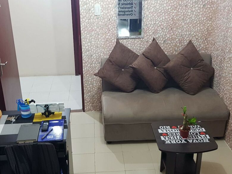 Hotel Samanakan's Condotel