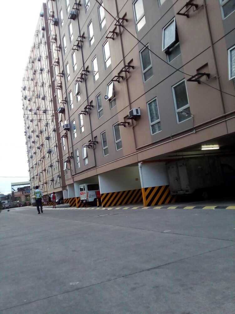 Hotel Samanakan's Condotel