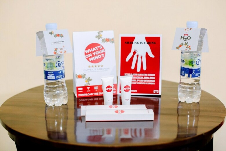 Hotel Oyo 986 Authentic Osing Homestay