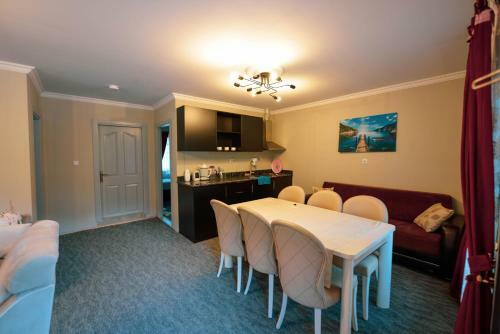 Apartamento Monoir Suite