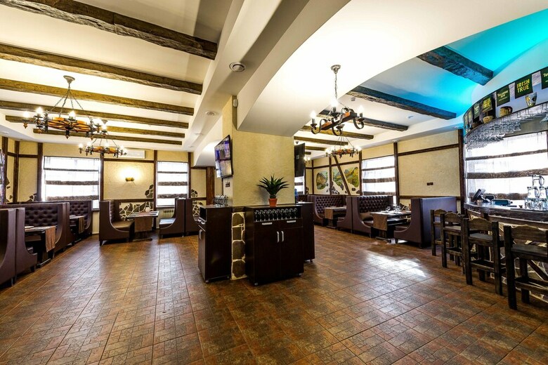 Hotel Adler