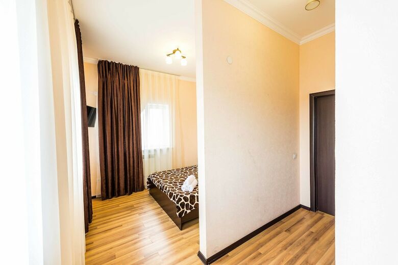 Hotel Adler