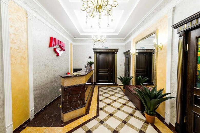 Hotel Adler