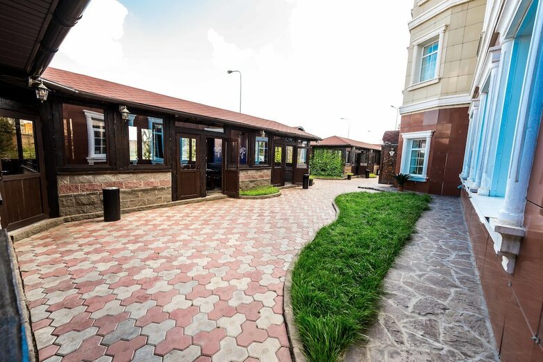 Hotel Adler