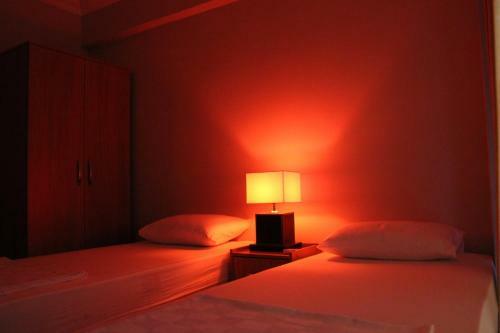 Alpaylar Apart Hotel