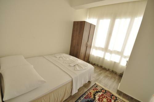 Alpaylar Apart Hotel