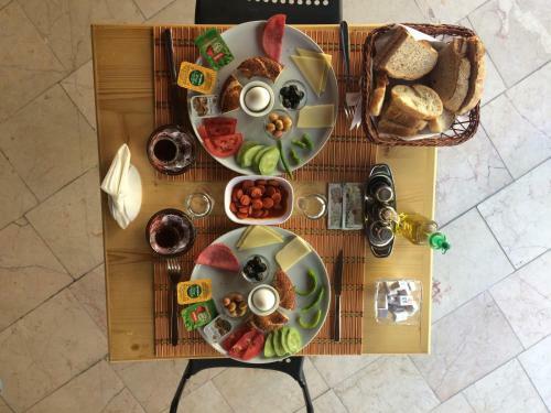 Alpaylar Apart Hotel