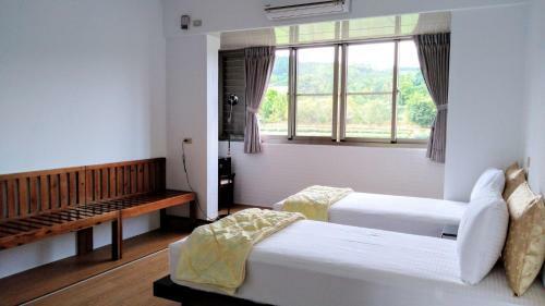 Pu Su Garden Bed And Breakfast