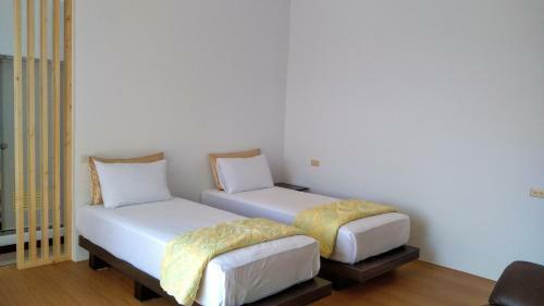Pu Su Garden Bed And Breakfast