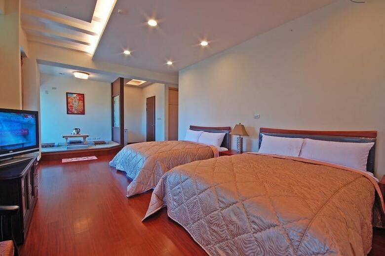 Ti Siang B&B