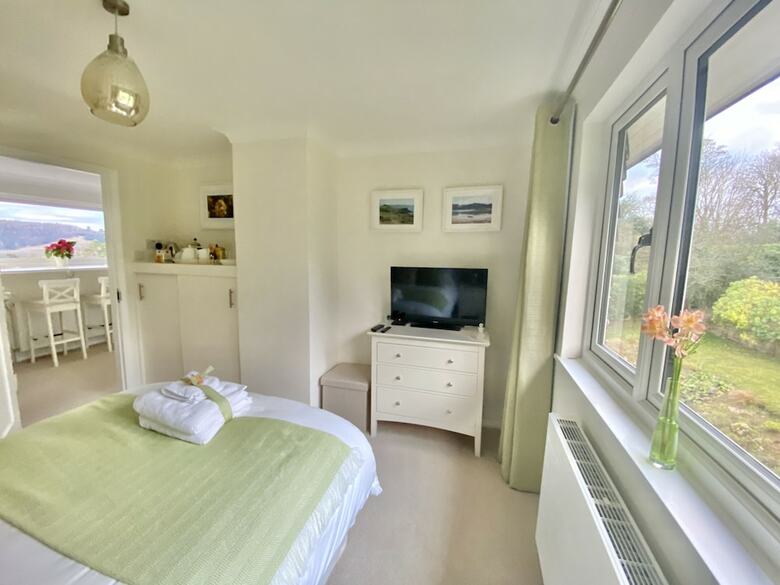 Ranmore Rise Bed And Breakfast