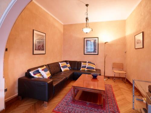 Apartamento Residentie Kursaal