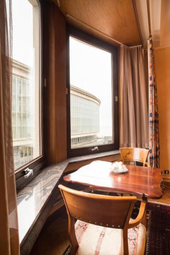 Apartamento Residentie Kursaal