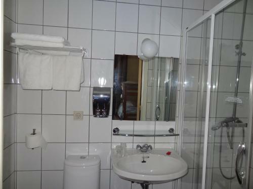 Hostal Logies Ocelot