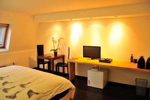 Hostal Logies Ocelot