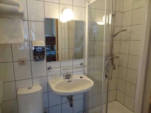 Hostal Logies Ocelot