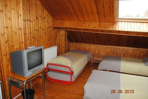 B&B Brussels Bed And Toast