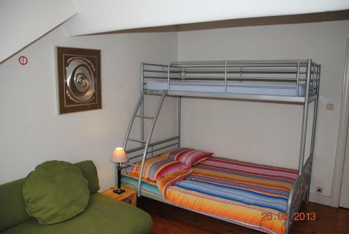 B&B Brussels Bed And Toast