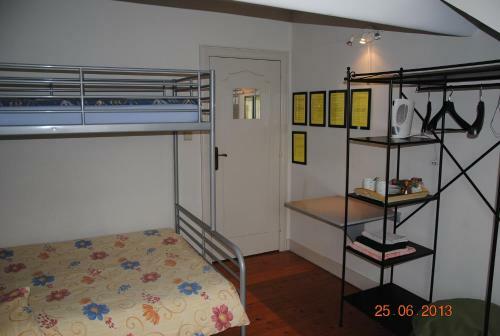 B&B Brussels Bed And Toast