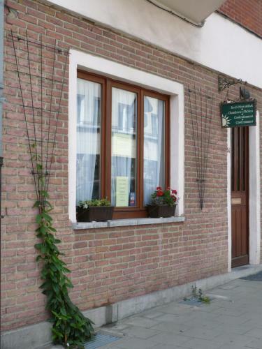 B&B Brussels Bed And Toast