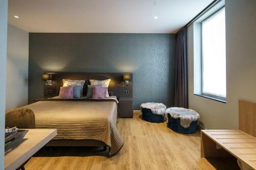 Charmehotel ' T Kruishof