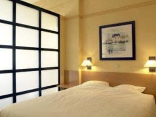 Aparthotel Residence La Source