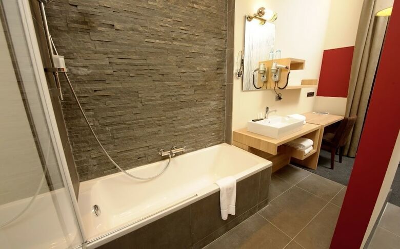 Boutique Hotel Saint-g�ry